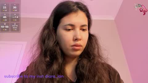 yooleen online show from 10/26/25, 03:01