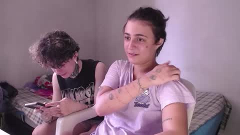 Little Mike Independent model online show from 10/09/25, 05:00