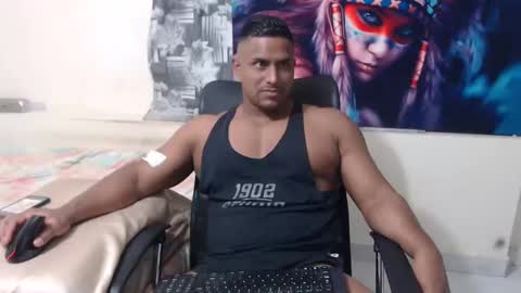 yordanocleys online show from 11/13/25, 02:54