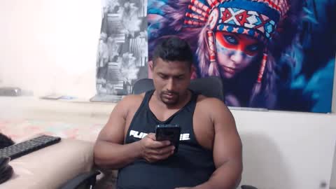 yordanocleys online show from 11/26/25, 08:54