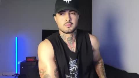 Yordi online show from 09/08/25, 11:04