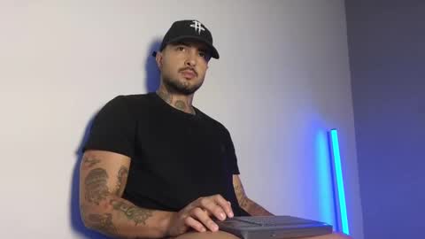Yordi online show from 09/10/25, 08:20