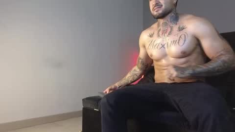 Yordi online show from 09/12/25, 12:11
