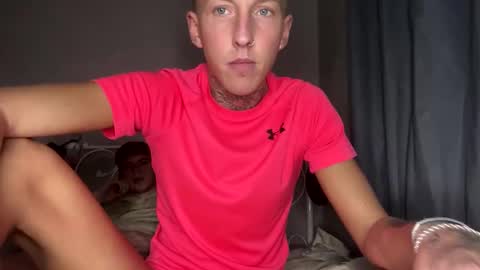 Snapshot of yorkshirelad208 chatting on 01/02/25, 06:56 Harrison online show from 01/02/25, 06:56