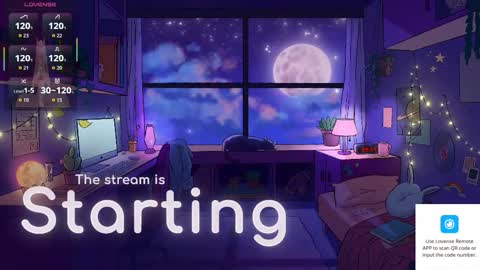 Snapshot of yorunyanmomoyami chatting on 12/15/25, 03:11 YoruNyan Momoyami online show from 12/15/25, 03:11