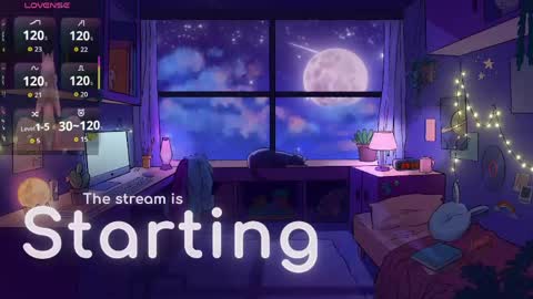 YoruNyan Momoyami online show from 05/30/26, 01:46