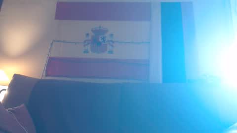 Snapshot of yosep44 chatting on 10/30/25, 10:38 yosep online show from 10/30/25, 10:38