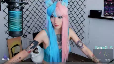 you can call me Andy or  yoshi  3 online show from 11/14/25, 03:38