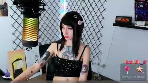 you can call me Andy or  yoshi  3 online show from 12/16/25, 03:44