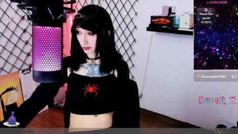 you can call me Andy or  yoshi  3 online show from 05/18/26, 11:43