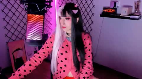 you can call me Andy or  yoshi  3 online show from 06/06/26, 12:05