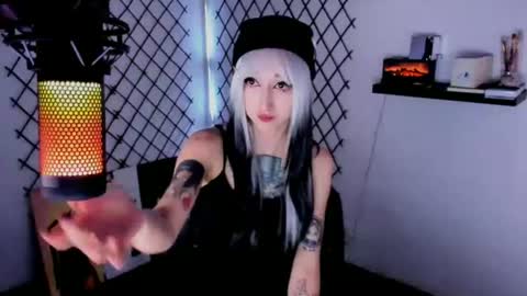 you can call me Andy or  yoshi  3 online show from 06/12/26, 11:03