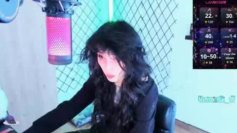 you can call me Andy or  yoshi  3 online show from 07/27/26, 10:06