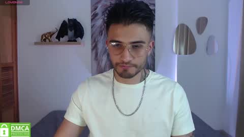 yoshy_man online show from 01/24/25, 03:32