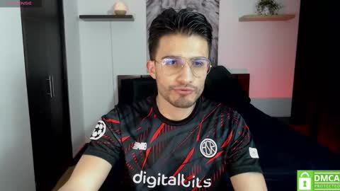 yoshy_man online show from 02/18/25, 02:49