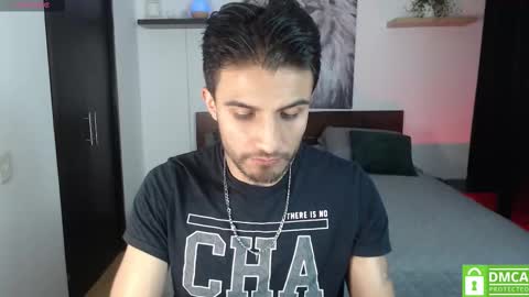 yoshy_man online show from 02/26/25, 03:21