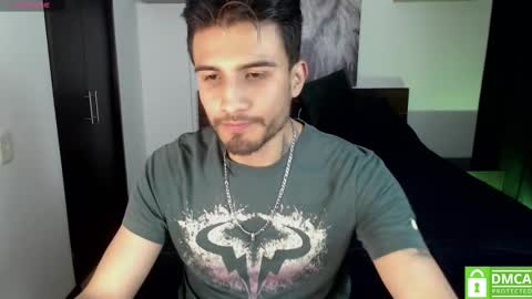 yoshy_man online show from 02/28/25, 03:26