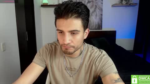 yoshy_man online show from 03/10/25, 03:12