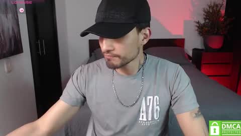 yoshy_man online show from 10/22/25, 02:56