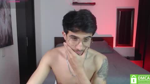 yoshy_man online show from 10/28/25, 02:59