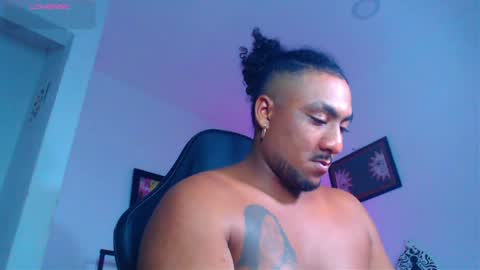 Enzo online show from 04/26/26, 01:58