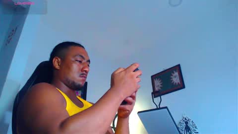 Enzo online show from 05/02/26, 03:33