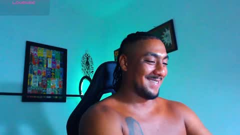 Enzo online show from 05/12/26, 03:03