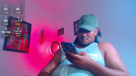 Enzo online show from 06/20/26, 01:41