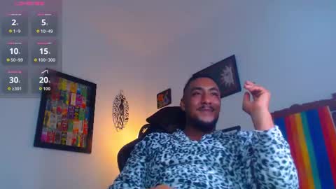 Snapshot of yosoy_enzo2020 chatting on 06/21/26, 03:42 Enzo online show from 06/21/26, 03:42