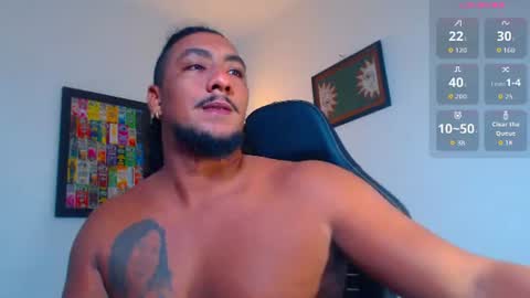 Snapshot of yosoy_enzo2020 chatting on 07/08/26, 03:11 Enzo online show from 07/08/26, 03:11