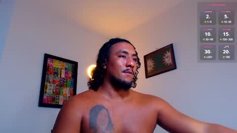 Snapshot of yosoy_enzo2020 chatting on 07/12/26, 04:03 Enzo online show from 07/12/26, 04:03