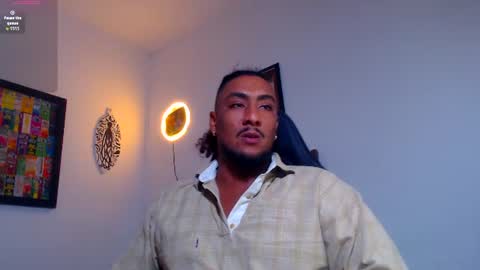 Snapshot of yosoy_enzo2020 chatting on 07/15/26, 03:34 Enzo online show from 07/15/26, 03:34