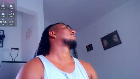 Snapshot of yosoy_enzo2020 chatting on 07/20/26, 10:34 Enzo online show from 07/20/26, 10:34