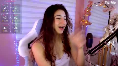 Snapshot of yosoykore_ chatting on 05/28/26, 12:08 Kore online show from 05/28/26, 12:08