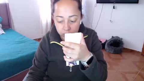 Snapshot of yoss_big88 chatting on 03/06/25, 12:19 yoss big88 online show from 03/06/25, 12:19