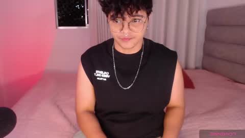 Yossef online show from 07/08/26, 12:04