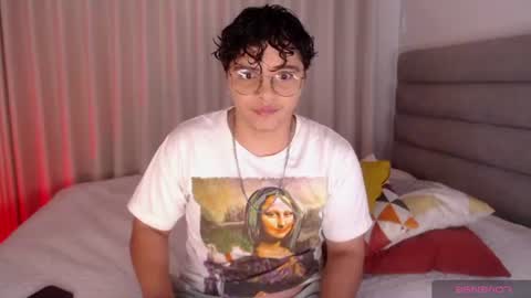 Yossef online show from 07/14/26, 12:11