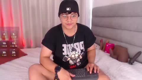 Yossef online show from 07/17/26, 06:46