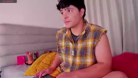 Yossef online show from 07/26/26, 12:23