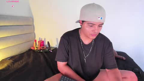 Yossef online show from 07/28/26, 04:39