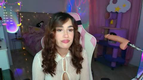 Snapshot of you_angel__ chatting on 11/07/25, 02:55 Ana online show from 11/07/25, 02:55