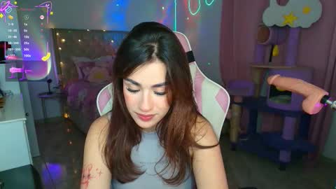 Snapshot of you_angel__ chatting on 11/13/25, 03:49 Ana online show from 11/13/25, 03:49