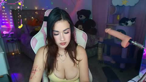 Snapshot of you_angel__ chatting on 05/23/26, 04:07 Ana online show from 05/23/26, 04:07