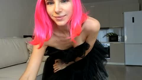 Liliya online show from 06/30/26, 12:28