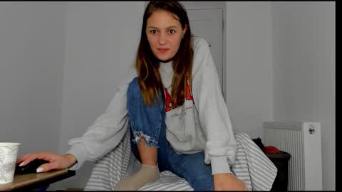 Snapshot of you_love_melisa chatting on 12/04/25, 08:34 private on 18 per minute start private 500 tokensOnlyfans online show from 12/04/25, 08:34