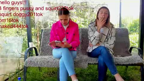Snapshot of you_love_melisa chatting on 04/29/26, 08:40 private on 18 per minute start private 500 tokensOnlyfans online show from 04/29/26, 08:40