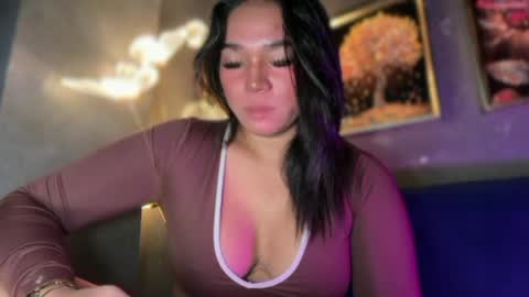 Denice online show from 06/03/26, 11:02