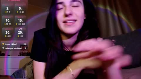 LexieNate online show from 09/23/25, 07:33