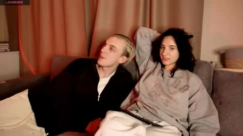 LexieNate online show from 10/15/25, 09:59