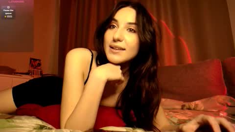 Snapshot of you_so_sweet chatting on 11/08/25, 11:43 LexieNate online show from 11/08/25, 11:43